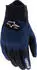Alpinestars SMX-2 Air Carbon Handschuhe dunkelblau/schwarz