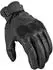 Macna Sawyer Motorrad Handschuhe schwarz