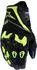 Alpinestars SP-R Pro Motorradhandschuhe - schwarz/neon-gelb