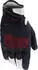 Alpinestars Stella Mongress Airflow Motorradhandschuhe - schwarz/ecru/fading coral