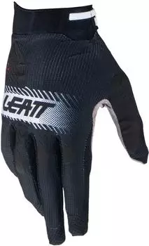 Leatt Moto Glove 2.5 X-Flow Junior (6026000380) schwarz