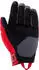 Alpinestars Durack Motorradhandschuhe bright red/mid gray