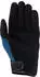 Alpinestars Ignite Gloves schwarz/blau