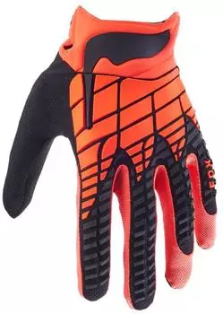Fox 360 Motorradhandschuhe (33726-824-2X) fluo orange