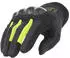 Acerbis Ramsey My Vented Pro Mesh Handschuhe schwarz/neon-gelb