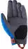 Alpinestars Durack Motorradhandschuhe royal blue / deep grey