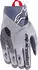 Alpinestars Durack Motorradhandschuhe (3561426-9192) dunkelgrau/mittelgrau