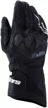 Alpinestars SP-9 Motorradhandschuhe (3500526-12) schwarz/wei&szlig;