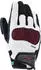 Alpinestars Stella Mongress Airflow Motorradhandschuhe (3590126-1651) schwarz/weiß/türkis