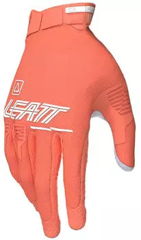 Leatt Moto 2.5 X-Flow Handschuhe (6026000141) korallen-pink