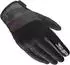 Spidi Flash-KP Tex Damen Motorrad Handschuhe (B119-545) schwarz/grau/pink
