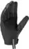 Spidi Flash-KP Tex Damen Motorrad Handschuhe (B119-545) schwarz/grau/pink
