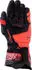 Alpinestars SP-9 Motorradhandschuhe schwarz/neon-rot
