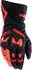 Alpinestars SP-9 Motorradhandschuhe schwarz/neon-rot