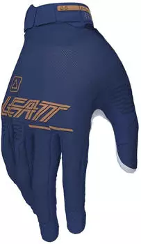Leatt Moto 2.5 X-Flow Handschuhe (6026000121) deep blue