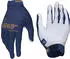 Leatt Moto 2.5 X-Flow Handschuhe (6026000121) deep blue