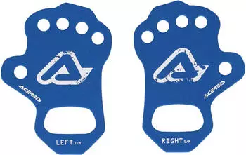 Acerbis Underglove MO (0022717) blau/wei&szlig;