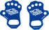 Acerbis Underglove MO (0022717) blau/weiß