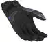 Macna Decode Motorrad Handschuhe schwarz/weiß/blau