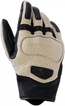Alpinestars Mustang V3 Handschuhe beige/schwarz