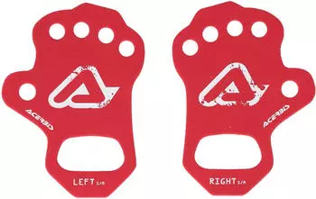 Acerbis Underglove MO rot