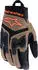 Alpinestars Manti Air Motorradhandschuhe (3570225-8038) hellbraun/schwarz/neon-orange