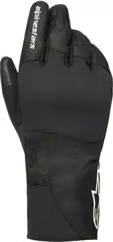 Alpinestars Stella WT-1 Drystar Insulated Handschuhe schwarz