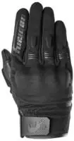 Furygan 4555-1-XL, Furygan Jet D3o Evo Woman Summer Gloves Schwarz XL Frau Black