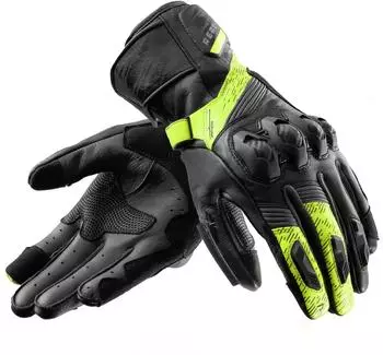 Rebelhorn Viper schwarz/grau/gelb