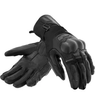 Rebelhorn Range schwarz