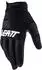 Leatt 2.5 SubZero schwarz