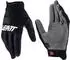 Leatt 2.5 SubZero schwarz