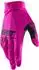 Leatt 1.5 GripR 2026 schwarz/pink