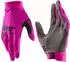 Leatt 1.5 GripR 2026 schwarz/pink