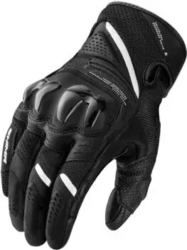 Shima Spark 3.0 schwarz/weiss