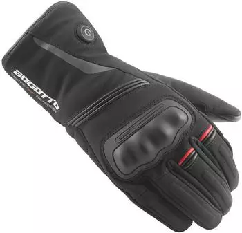 Bogotto Celsius Heat schwarz