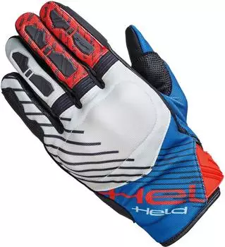 Held Hamada 2 Adventure grau/blau