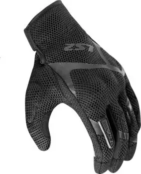 LS2 Ray II schwarz