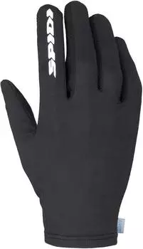 Spidi Coolmax Unterziehhandschuhe schwarz