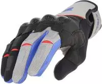 Acerbis Carbon G 5.0 Motorrad Handschuhe