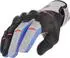 Acerbis Carbon G 5.0 grau/blau