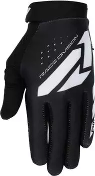 FXR Reflex schwarz/weiss
