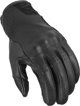 Macna Rigid 2.0 schwarz