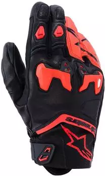 Alpinestars SP-R Tech schwarz/rot