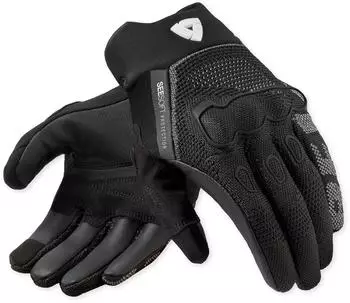 REV'IT! Hyperspeed 3 schwarz