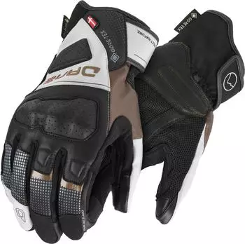 Dane Eskil Gore-Tex schwarz/braun