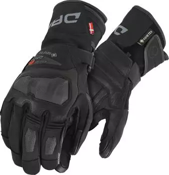Dane Helsingor Gore-Tex schwarz