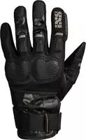 IXS X4-050406-003-L, IXS Venture-Air 1.0, Handschuhe - Schwarz - L