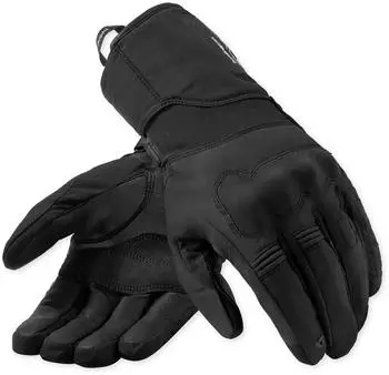 REV'IT! Convergent H2O schwarz
