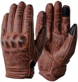 Modeka Hot Classic 2 braun